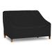Bruce&Shark Patio Chair Cover in Black | 35 H x 26 W x 74.9 D in | Wayfair H046-A006-C~002WF