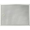 Vhbw - Filter Metallfettfilter kompatibel mit aeg 8060D-M, 8090D-M Dunstabzugshaube - 31,7 x 23,25
