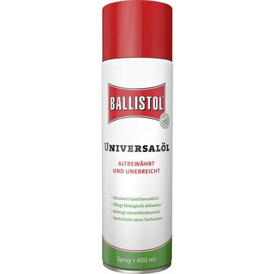 21831 Universalöl 400 ml - Ballistol