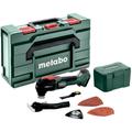 Outil multifonctions 18 v sans fil mt 18 ltx bl qsl Pick+Mix - sans batterie ni chargeur - Metabo