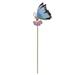 Sunset Vista Designs 402186 - Blue Butterfly Sunset Vista Designs Pick