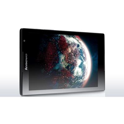Lenovo Tab S8 (2014) HDD 16 GB Black (WiFi) | Refurbished - Very Good Condition