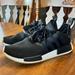 Adidas Shoes | Adidas Nmd_r1 Mens Sneaker. Black With White Sole. Mens Size 11 | Color: Black/White | Size: 11