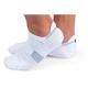 On - Ultralight Mid Sock - Laufsocken Unisex L;M;S;XL;XXL | EU 40-41;42-43;44-45;46-47;48-49 schwarz;weiß