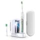 Philips HX6972 Electric Toothbrush – (AC/Battery, 110 – 220 V, Lithium-Ion (Li-ion), 1 pc (S))