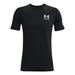 Under Armour Men's Freedom Flag SS Tee (Size XL) Black, Cotton,Polyester