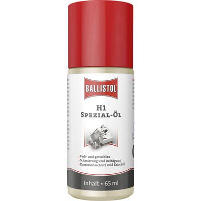 Ballistol - H1 25319 Lebensmittelöl 65 ml