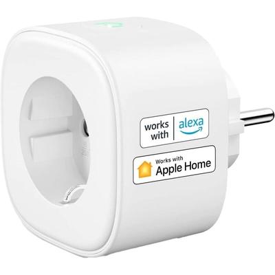 WLAN-Steckdose MSS210KG-EU - Meross Image