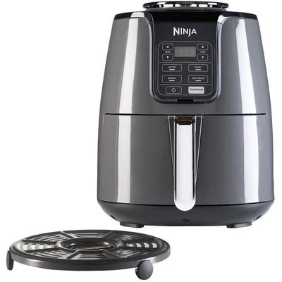 Ninja - AF100EU Heißluftfritteuse schwarz Heißluftfritteuse Image