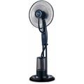 Jordan, Ventilatore Nebulizzatore, Ventilatore 4 In 1, 3 Velocit, Interno Ed Esterno