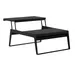 Cane-line Chill Out Dual Height Coffee Table - 5023AL