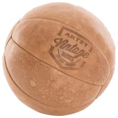 ARTZT Vintage - Medizinball - Functional Training Gr 4000 g beige Image