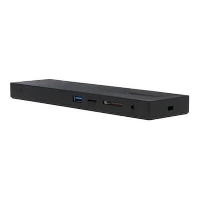 VisionTek VT2000 USB-C Dock with Triple Multi Display MST Dock