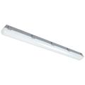 34W LED Vapor-Tight Fixture, 120-277V