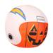 Los Angeles Chargers 4' Inflatable Jack-O'-Helmet