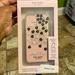 Kate Spade Cell Phones & Accessories | Kate Spade Iphone 5.4” 12 Mini New | Color: Black/White | Size: Os