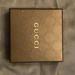 Gucci Other | Gucci Gift Box | Color: Brown/Gold | Size: Os