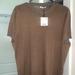 Zara Shirts | Men’s Zara Shirt | Color: Brown/Tan | Size: M