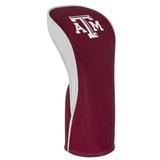 WinCraft Texas A&M Aggies Golf Club Driver Headcover