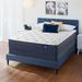 California King 11.5" Innerspring Mattress - Serta Clarks Hill Plush Euro Top | 72 H x 84 W 11.5 D in Wayfair 500708876-1070