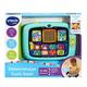 VTech 80-151472 Baby Tierfreunde Touch Tablet - Pädagogisches Spielzeug - Entdecken Sie Buchstaben, Zahlen & Formen - 12 bis 36 Monate