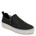 Jambu July - Womens 10 Black Slip On W