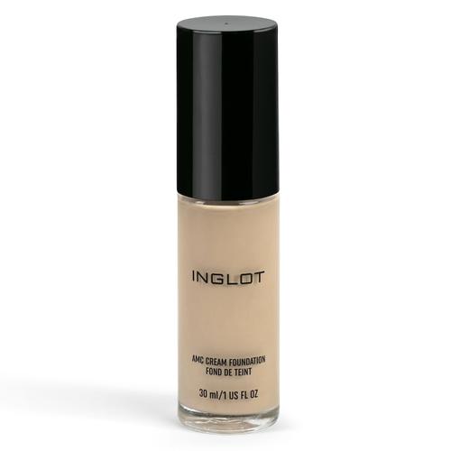 Inglot - AMC Cream Foundation 30 ml LW600