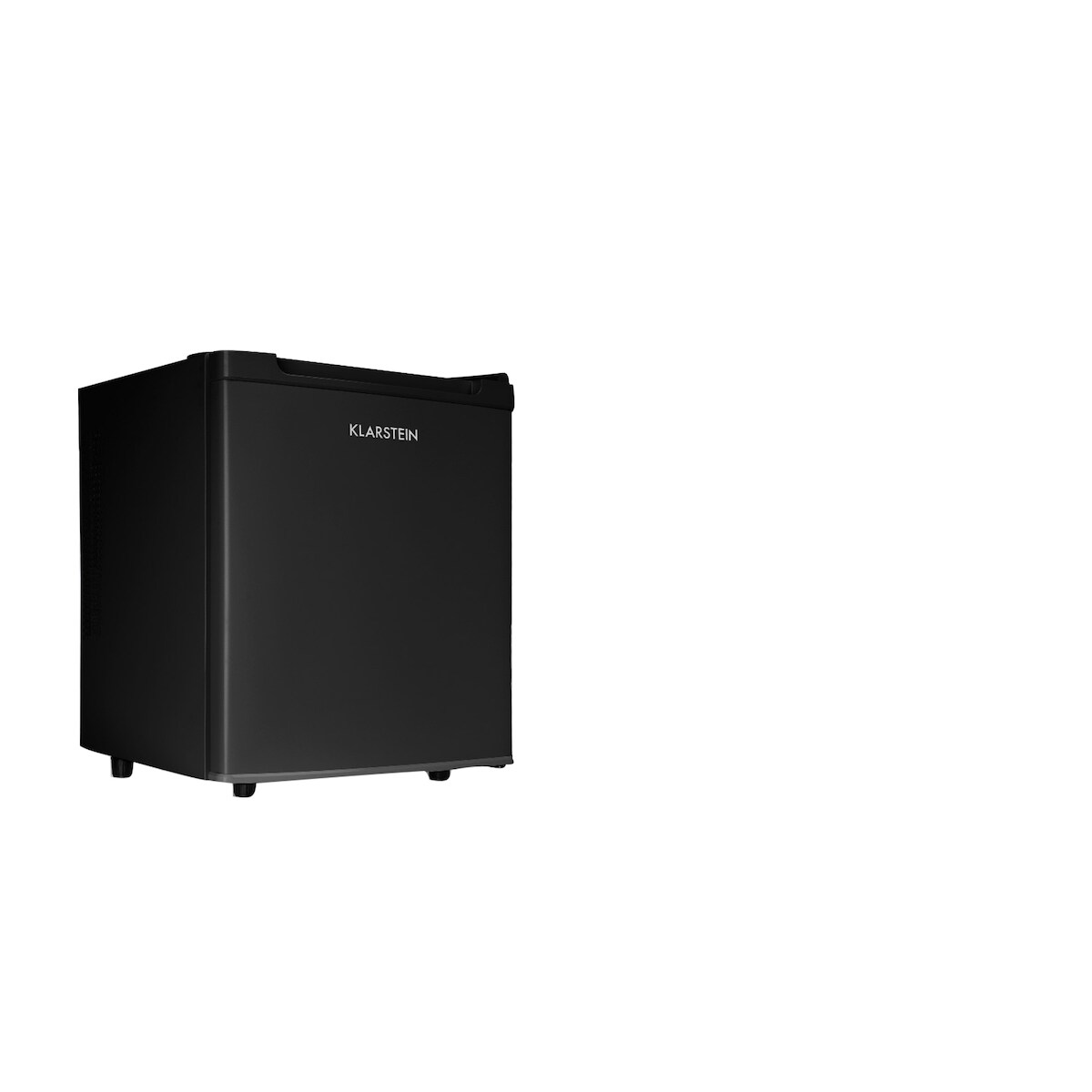 Klarstein Silent Cool Kühlschrank 30l Arctic-Fox Cooling 23 dB(A) Schwarz Image