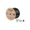 Cable network external LCU5-21CU-0305-BK u/utp 305m 5e black - Cable - Network - Lanberg