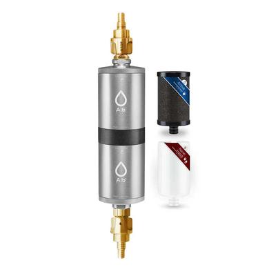 Alb Wasserfilter FUSION (Active+Nano) | Campingset: Travel - Festeinbau Image