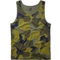 Brandit Tank Top, mehrfarbig, Größe L