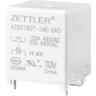 AZSR190T-1AE-24D Power relè 24 v/dc 100 a 1 na 1 pz. - Zettler Electronics