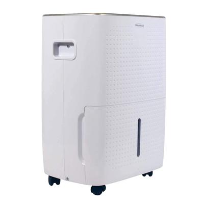 SoleusAir 35 Pint Dehumidifier with Mirage Display and Tri-Pat Safety Technology - 34.2
