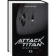Attack On Titan Deluxe Bd.12 - Hajime Isayama, Gebunden