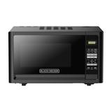 Black and Decker Microwave Oven