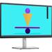 Dell P2722HE 27" 16:9 USB Type-C IPS Monitor P2722HE