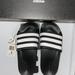 Adidas Shoes | Adidas Kids Adilette Shower Slides | Color: Black | Size: 4bb