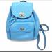 Coach Bags | New Coach Backpack | Color: Blue | Size: Os