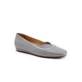 Women's Vianna Loafer by SoftWalk in Misty Blue (Size 9 1/2 M)