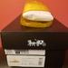 Coach Shoes | Coach Slides | Color: Yellow | Size: 6