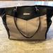 Nine West Bags | Fwp Nine West Purse | Color: Black/Tan | Size: Os