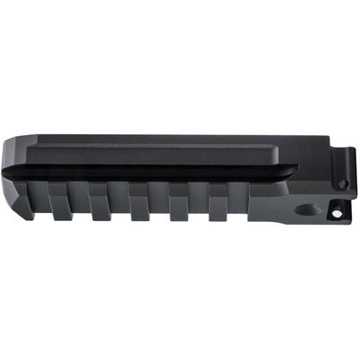 ZRODelta Modulus Dust Cover Extended 7103-0003-4121