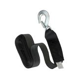 T-H Marine Winch Strap & Hook SKU - 510614