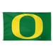 WinCraft Oregon Ducks 3' x 5' Primary Logo Single-Sided Flag