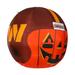 Washington Commanders Jack-O-Helmet Inflatable