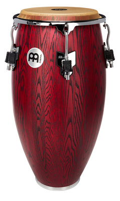 Meinl Woodcraft 11" Conga Red