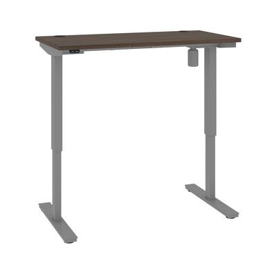 Upstand 24” x 48” Standing Desk in Antigua - B...