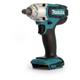 DTW190Z - boulonneuse sans fil - 18 v - 12,7 mm (1/2'') - bleu/noir - Makita