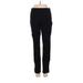 Banana Republic Casual Pants - High Rise: Black Bottoms - Women's Size 2