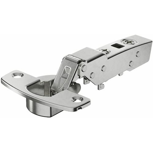 Sensys 8645i th 52 Topfscharnier halbaufliegend gedämpft öw 110° - Hettich